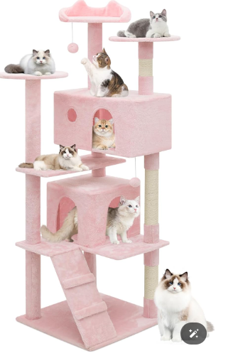 Cat+Tree+Tower