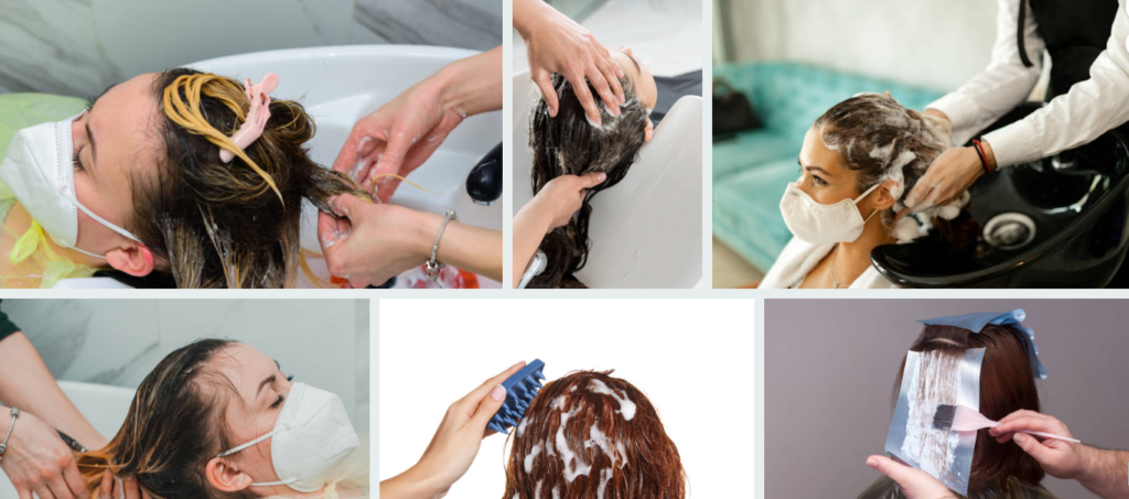 . How often should I use a hair mask
It depends on your hair type and the condition of your hair. For dry or damaged hair, using a hair mask once or twice a week is recommended. For normal hair, once a week or every other week is sufficient.